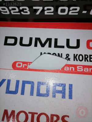 FAR YIKAMA KAPAĞI COROLLA 10-12 SOL TY04PB7066  MHR-07004