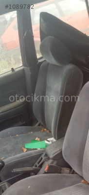 toyota corona 2.0 çıkma sağ ön koltuk