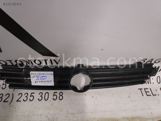 OEM; 6k5853654d VOLKSWAGEN CADDY POLO CLASSİC PANJUR OEM; 6K