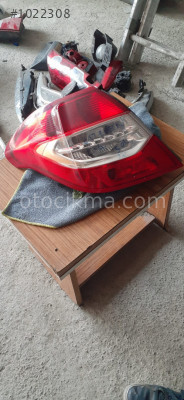 CİTROEN C4 SOL STOP