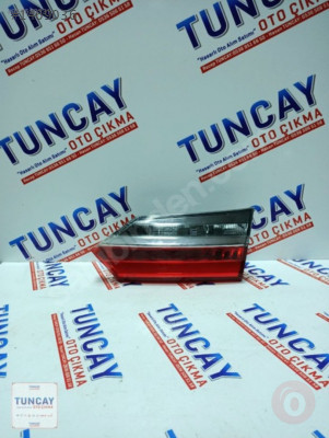 TOYOTA COROLLA SAĞ İÇ STOP LED'Lİ 2015-2018