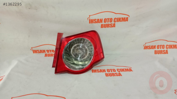 Passat sağ dış stop orijinal sökme 2005 - 2009
