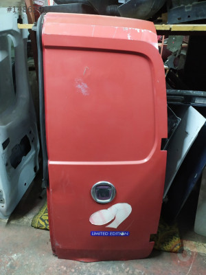 FIAT FİORİNO ÇIKMA ORIJINAL SAĞ ARKA KAPI GÜL OTOMOTİV