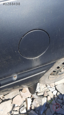 daewoo nexia çıkma depo dış gövde sacı