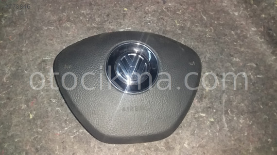 Golf7 surucu airbag orj.cıkma