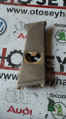 51437027088 bmw 5 kasa e60 orta sağ emniyet kemer bakaliti