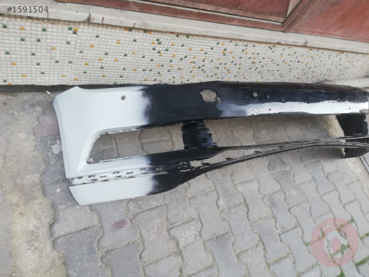 VOLKSWAGEN PASSAT B8 ÖN TAMPON