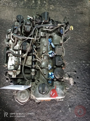 CHEVROLET CRUZE 2.0 DİZEL ÇIKMA MOTOR