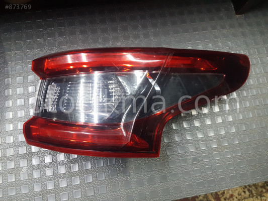 NİSSAN QASHQAİ 2017/20 SAĞ DIŞ STOP ÇIKMA SÖKME YEDEK PARÇA