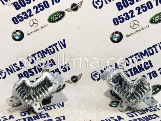 BMW 3 SERİSİ F30 KASA LCİ LED BEYNİ SIFIR 63117419620 A