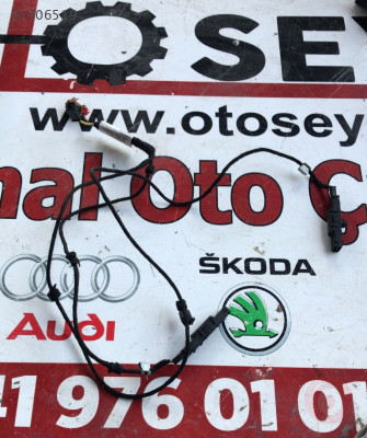 5G0971175 volkswagen golf 7 bagaj kapağı anten tesisatı