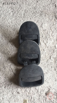 OPEL COMBO C KAPI KOLU.OTO ERKAN ÜNYE
