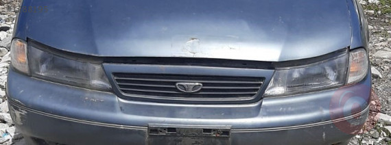 1996 model daewoo nexia 1.5 çıkma takım far