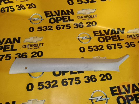 Opel Astra F Çıkma Ön Direk İç Kaplaması