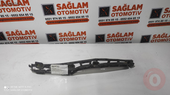 OEM; 22793772  OPEL İNSİGNİA ÇIKMA  SAĞ ÖN TAMPON BRAKETİ