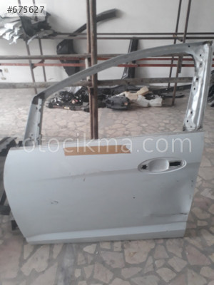 Ford  c max 2017 model sol kapi