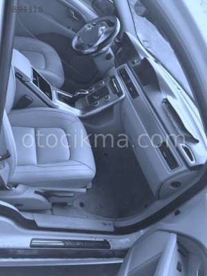 VOLVO S80 ÇIKMA GÖĞÜSLÜK TORPİDO.