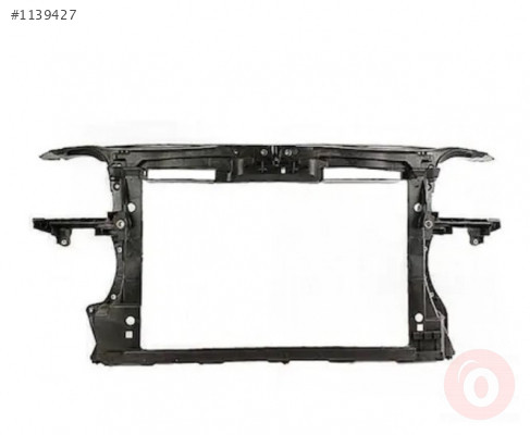 AUDİ A3 04-08 ÖN PANEL KLİMALI 8P0805588
