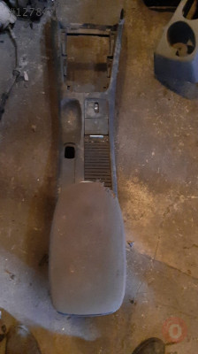 nissan primera p12 çıkma vites konsolu
