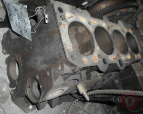 BLOK VW AUDİ AFN MOTOR BLOK