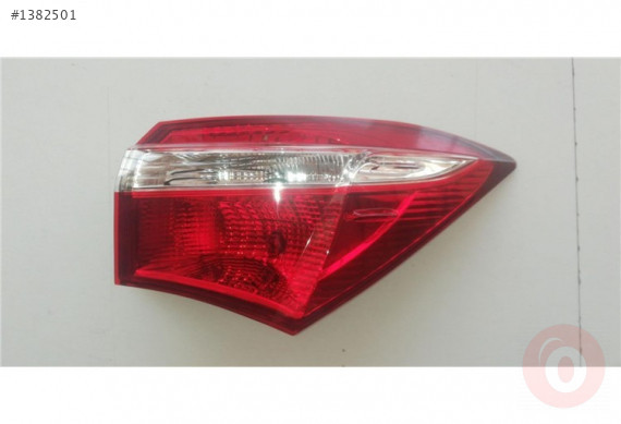 Toyota Corolla Sag Stop 2013-2016