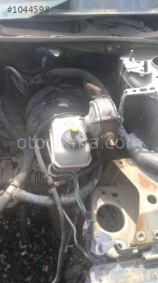 renault laguna 1 çıkma fren ana merkezi