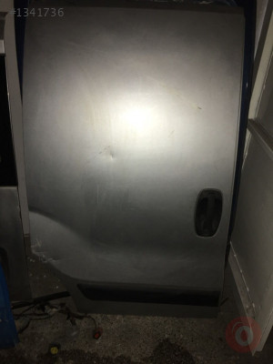 FIAT FIORINO SAG SURGU KAPI