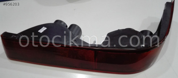 Mitsubishi L300 Tampon Sinyali 1998 2000 Sağ Sol