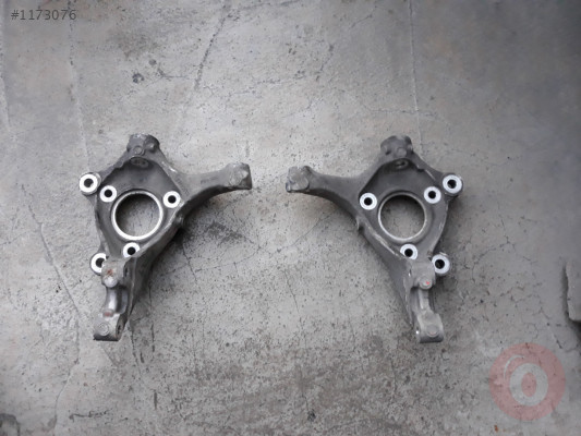 Opel insignia sag sol ön teker taşıyıcıları