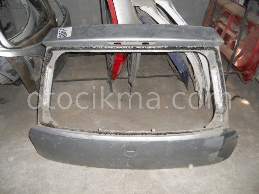 FİAT PUNTO BAGAJ KAPAĞI ORJİNAL ÇIKMA TEMİZ 2005-2009 MODEL
