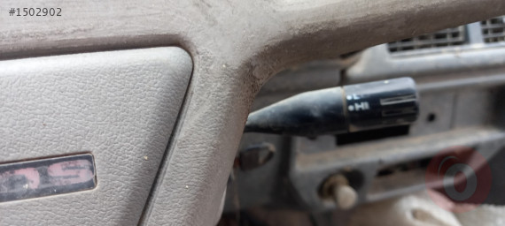Suzuki Maruti üfleme ızgaraları