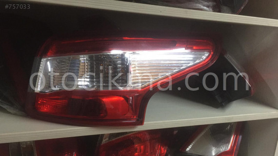 Nissan Qashqai J11-2014-2021 Sağ Stop Çıkma Sökme Parça