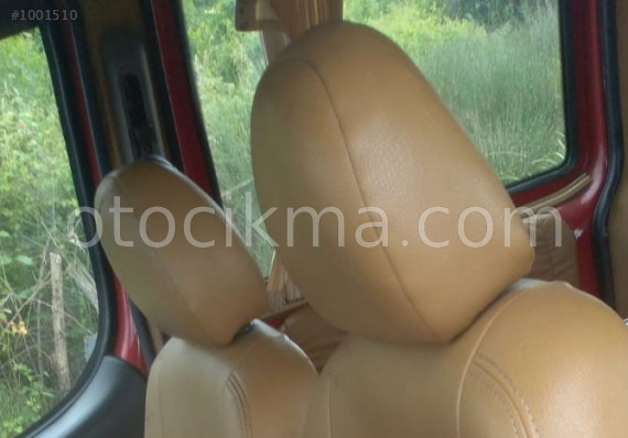 2007 fiat doblo 1.3 multijet çıkma ön takım koltuk başlığı