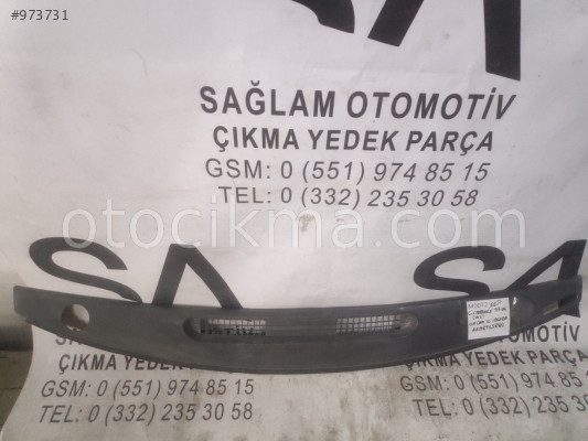 OEM; aamrt1srq0 JEEP GRANDCHEROKEE 99 - 04 ÖN CAM İÇ IZGARAS