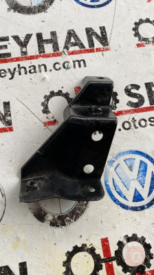 nissan primera 2007 sağ ön bağlantı demiri