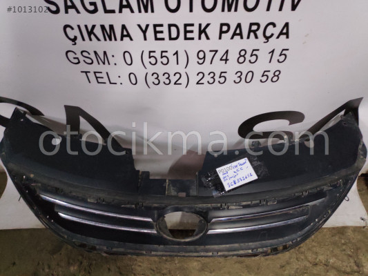OEM; 3c8853651 VOLKSWAGEN PASSAT CC 08-12 ÖN PANJUR OEM; 3C8