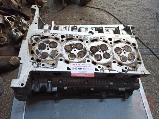 FORD TRANSİT 2.4 SİLİNDİR KAPAĞI 7C166090BB