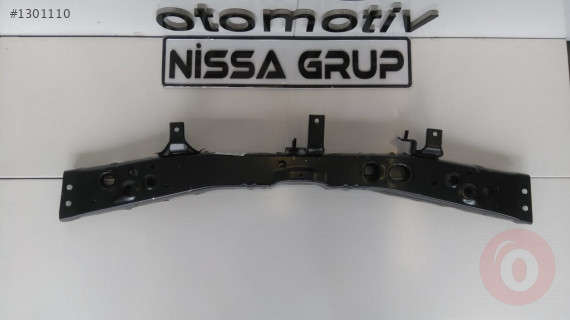 NİSSAN NOTE ÖN PANEL ÜST PARÇA SIFIR E12 2013-2016