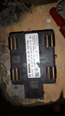 MERCEDES A0009053011  A KASA 177 C KASA 205 RADAR BEYNI 2500
