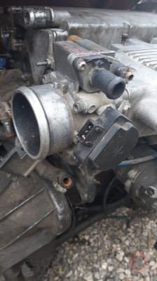 fiat tempra 2.0 16v çıkma boğaz kelebeği