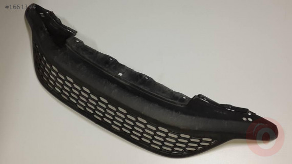 Honda Cıvıc HB typar ön tampon alt