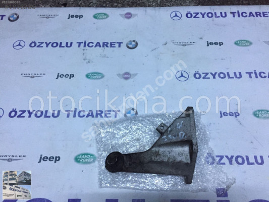 BMW 3 E46 3.0 DİESEL M57 MOTOR KULAĞI 22116750108 ÖZYOLU TİC