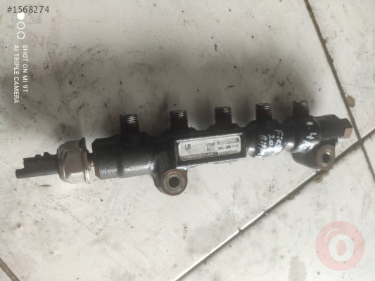 BİPPER 1.4 HDI RAİL HATTI AKİL & YAMAN OTOMOTİV 05323518191