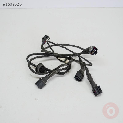 A4 01-05 PARK SENSÖR TESİSATI ARKA 	8E0971085