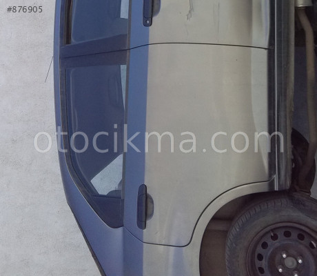 2006 HONDA CİTY HATASIZ SAĞ ARKA KAPI.