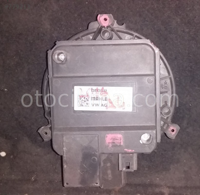 Audi a4 kalirfor motoru orj.cıkma