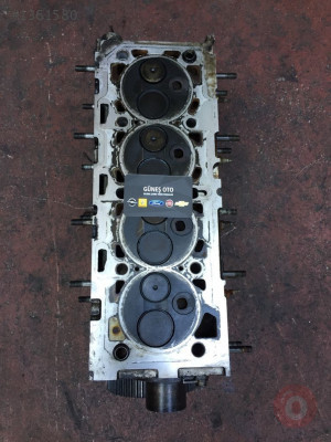 FİAT DOBLO 1.2 16V SİLİNDİR KAPAĞI ÇIKMA ORJİNAL 55204940