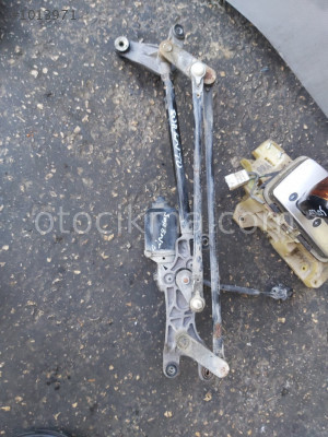 KİA SORENTO SİLECEK  MOTORU ÇIKMA PARÇA