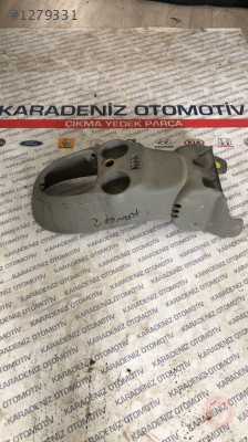RENAULT KANGOO ÇIKMA ORJİNAL ORTA KONSOL