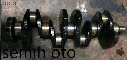 RENO TRAFIK CIKMA KRANK MILI  CIKMA KRANK
